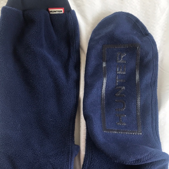 Hunter boot socks - Picture 2 of 2